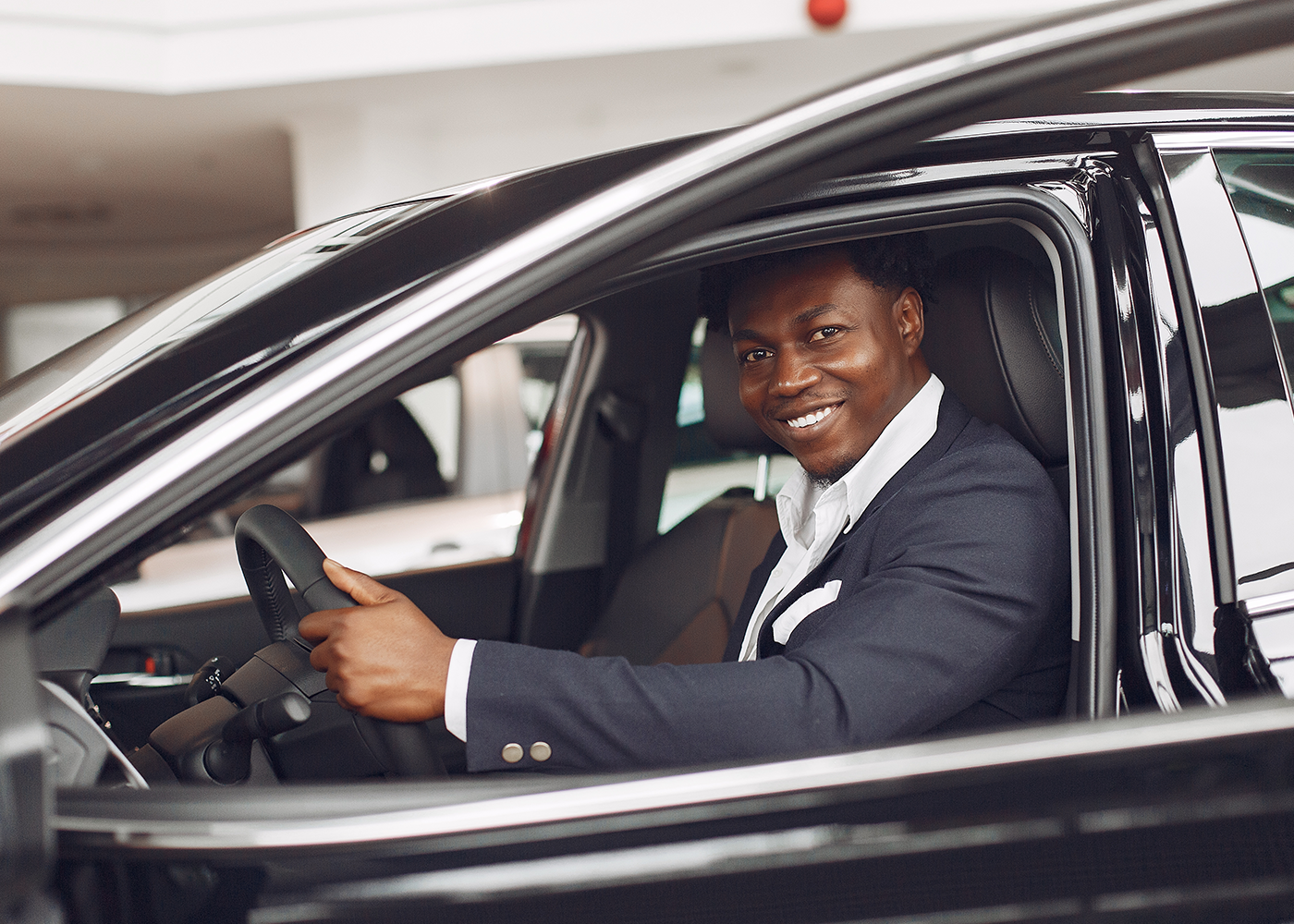 Professional Chauffeurs